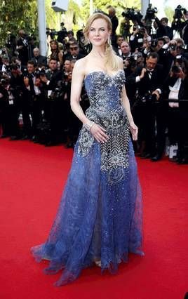 Fotogalería: Alfombra roja de Cannes