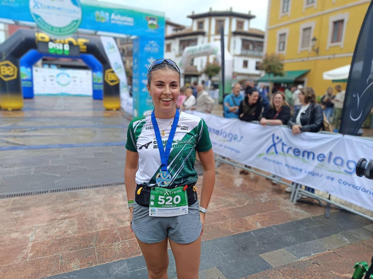 EN IMÁGENES: así fue la XVIII Maratón Xtreme Lagos de Covadonga EN IMÁGENES: así fue la XVIII Maratón Xtreme Lagos de Covadonga