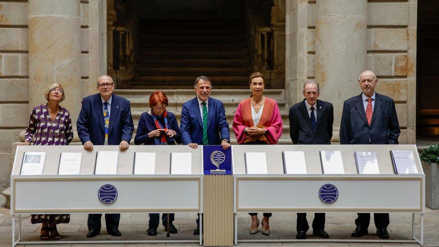 La inteligencia artificial centra la atención en la previa del LXXII Premio Planeta