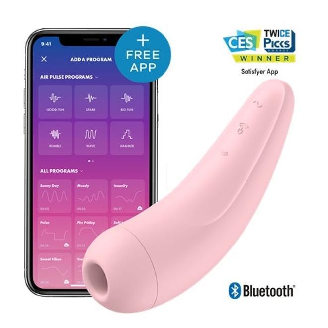 App de Satisfyer