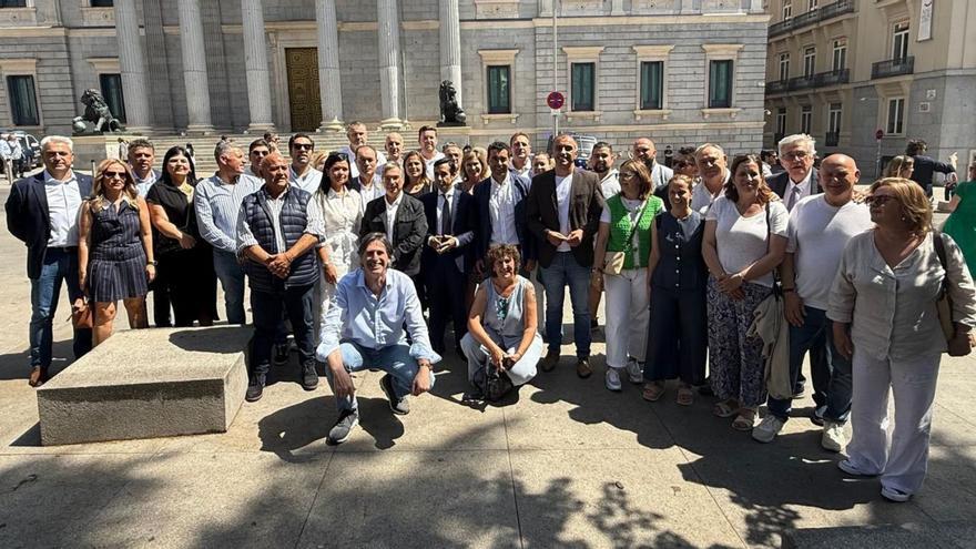 La mancomunidad reserva 20.000 euros para la redacción de proyectos