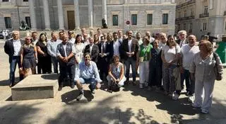 La mancomunidad reserva 20.000 euros para la redacción de proyectos