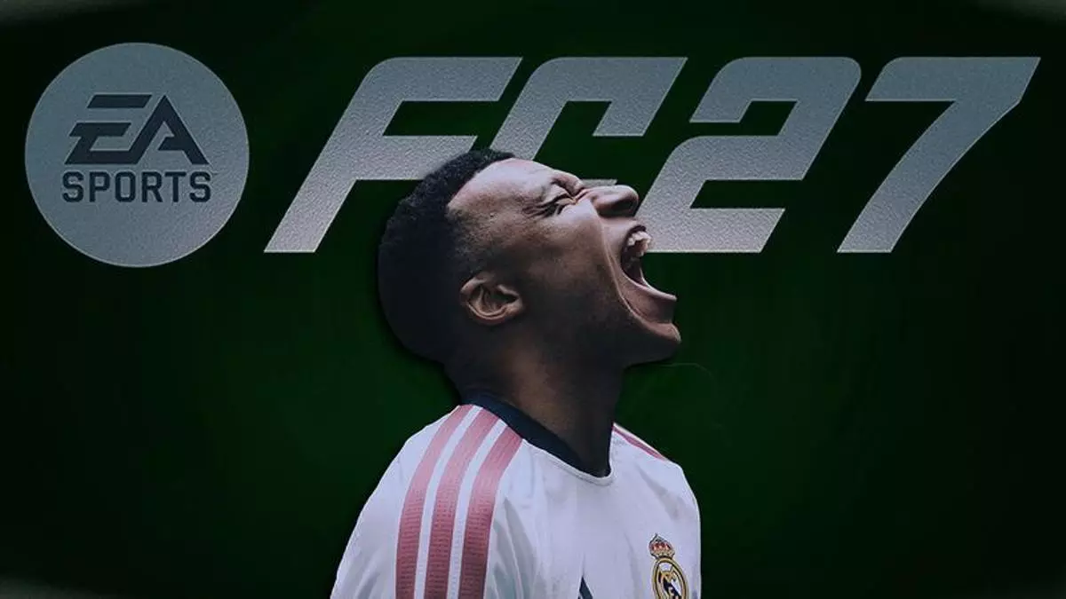EA Sports FC 27 es el título de la franquicia menos vendido en España desde principios de siglo