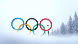 Els conflictes bèl·lics a Gaza i Ucraïna marquen la cita olímpica