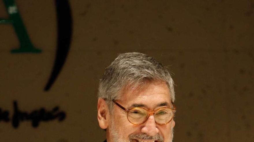 John Landis, ayer.