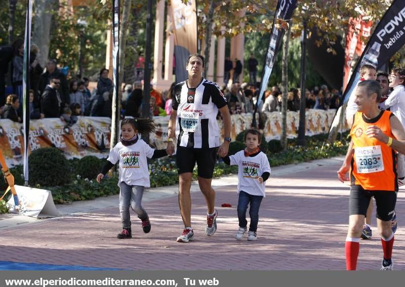 GALERÍA DE FOTOS -- Maratón Meta 13.00-13.15