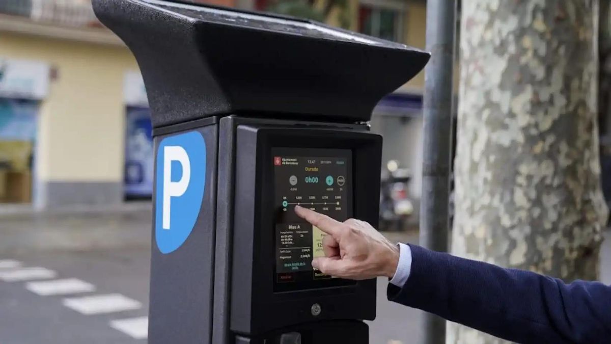 El conocido barrio de Madrid en el que ya no podrás aparcar gratis a partir de esta fecha: ¿lo conoces?