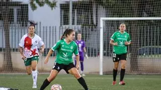 El Sport busca olvidar la Copa ante el Athletic B