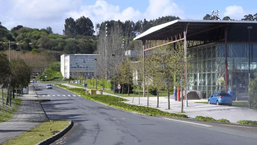 Las carreras sanitarias y la Informática, las más atractivas para el alumnado en Galicia