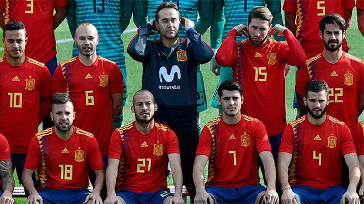 Las reacciones a la amenaza de la FIFA a España