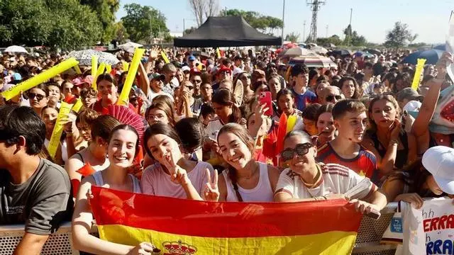 Foios espera a Ferran Torres