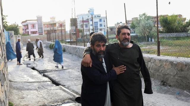 Kabul