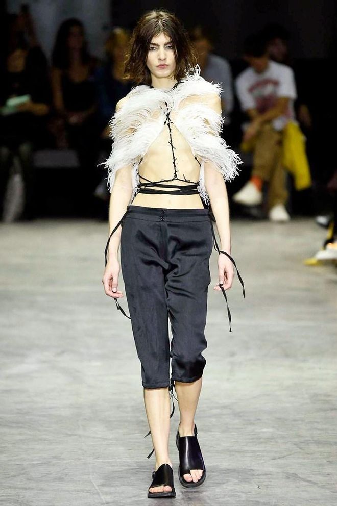 Ann Demeulemeester