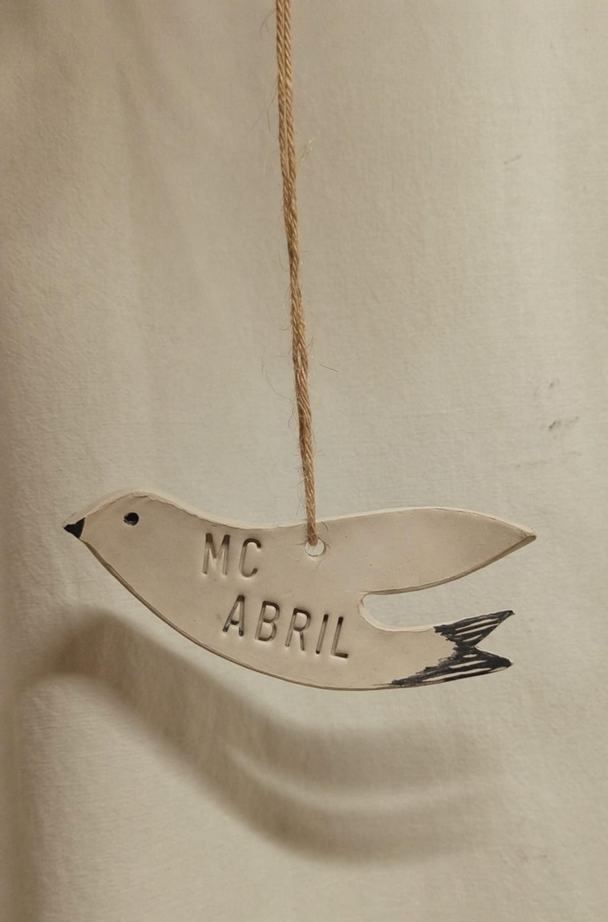 Una imagen del homenaje a las víctimas de Adamuz
