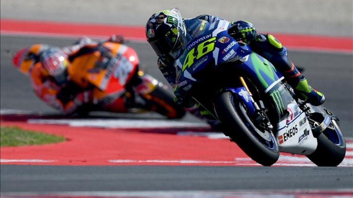 Valentino Rossi