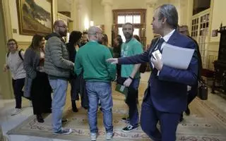 La conselleria de Educación desoye las críticas y mantiene la segregración lingüística a partir de septiembre en Baleares