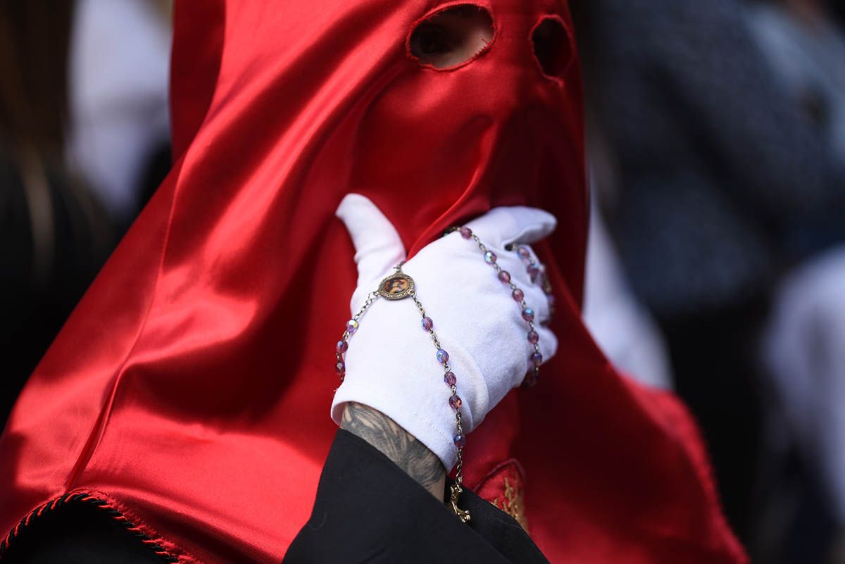 La Caridad, en imágenes