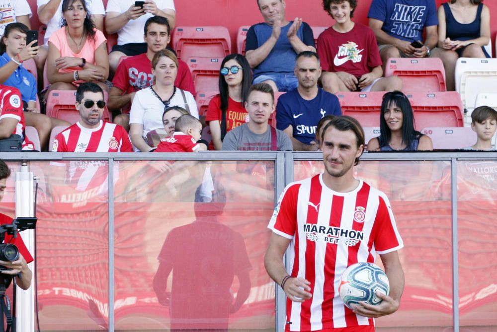 Presentació d'Ignasi Miquel