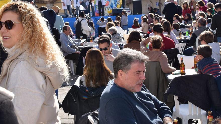 ¿Qué tiempo hará esta semana en Málaga?