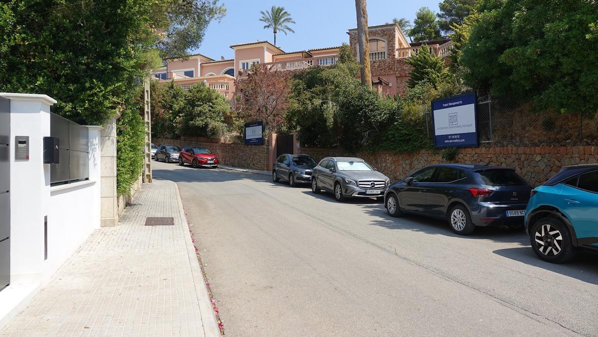 VIVIENDA DE LUJO EN MALLORCA | Tchokotoua equivalía a Juan Carlos I