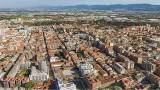 Toyota, Mediamark y una macroresidencia para jóvenes lideran la llegada de 2.500 empresas en Sabadell