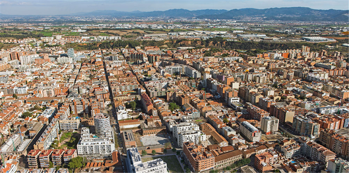 Sabadell torna a perdre població per segon any consecutiu Sabadell torna a perdre població per segon any consecutiu