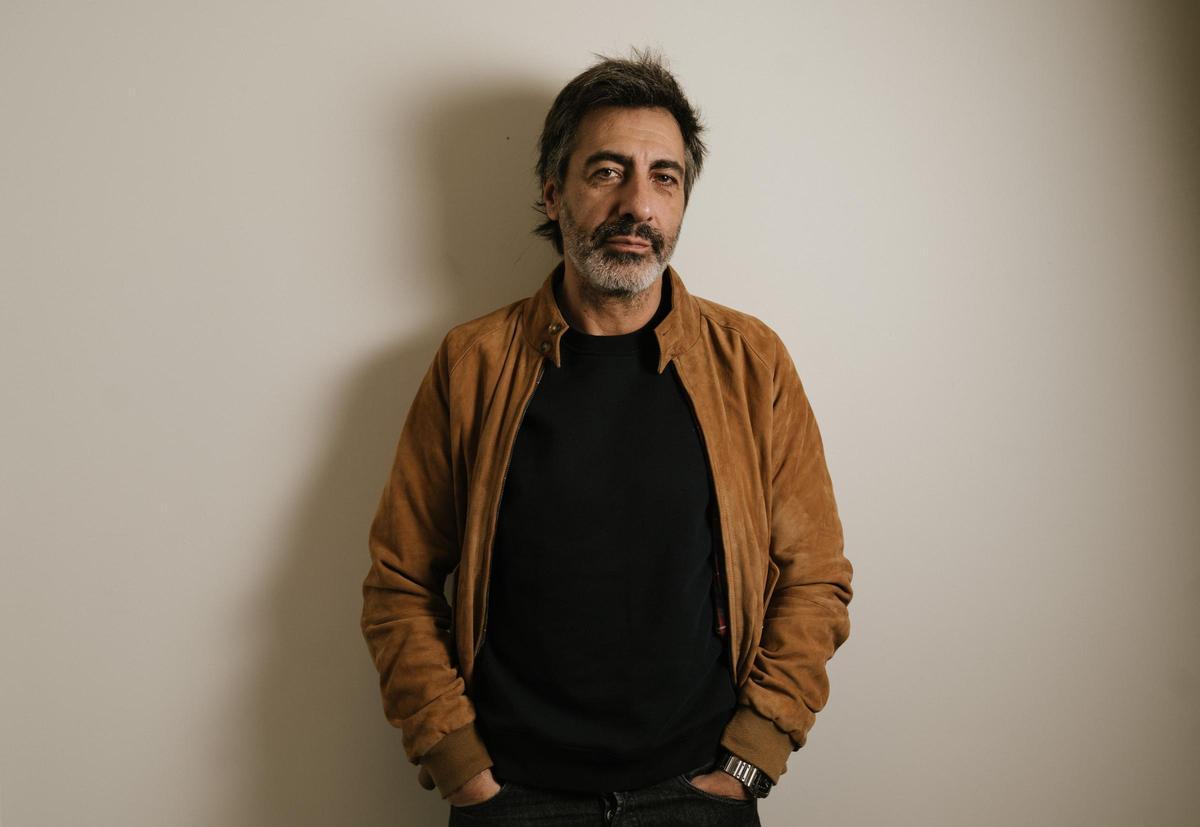 'Vera, una historia de amor' es la séptima novela de Juan del Val.