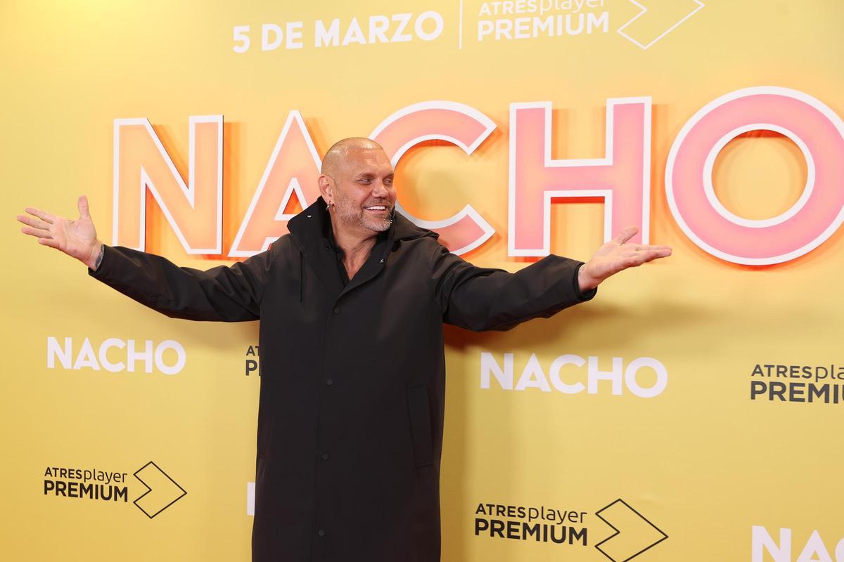 El actor Nacho Vidal es condenado a 3 años por tráfico de drogas pero evitará la prisión