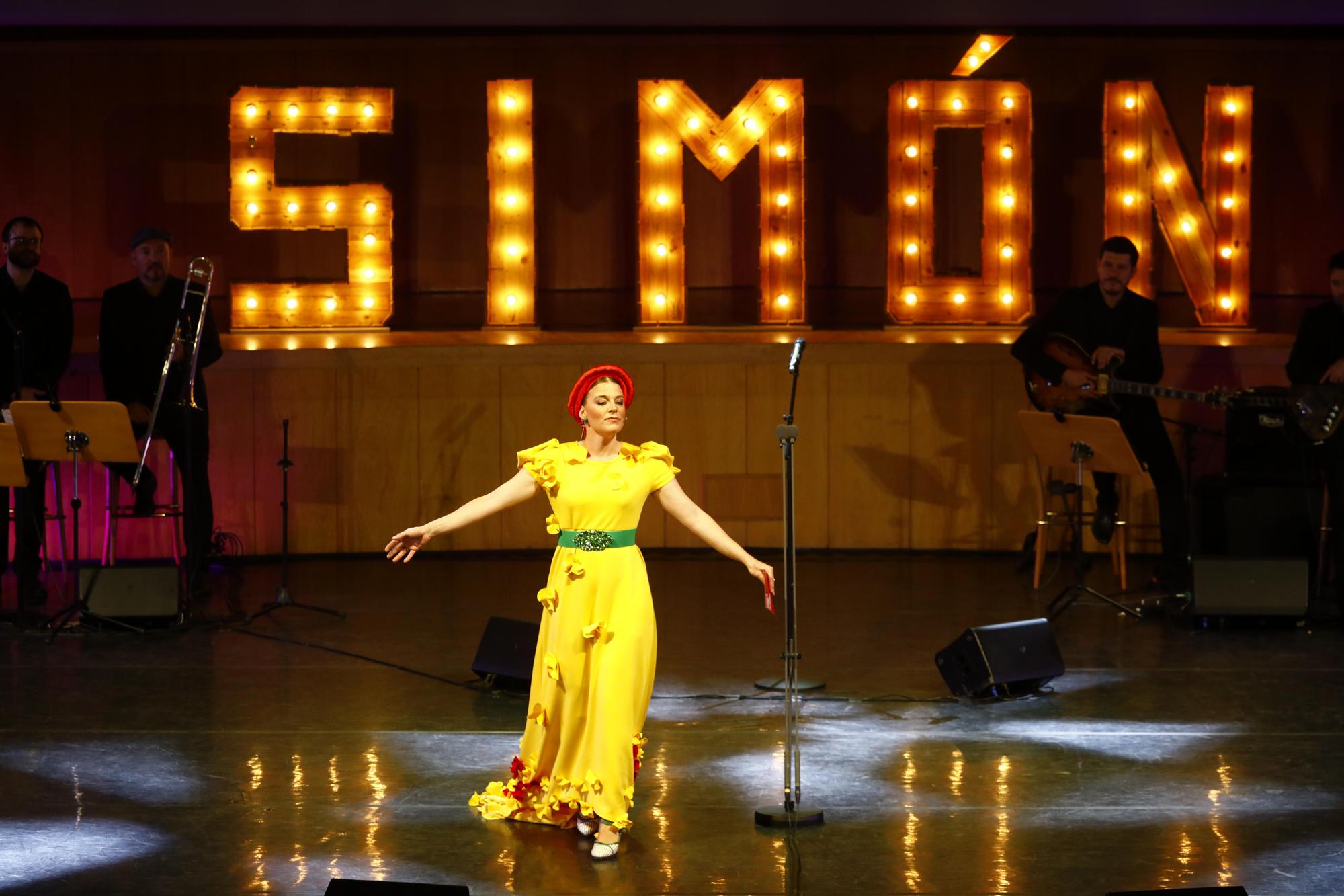 Gala de los Premios Simón