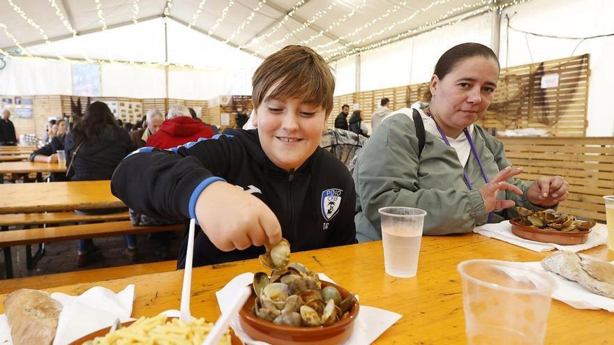ixa de Campelo se suma al catálogo de celebraciones de interés turístico de Galicia
