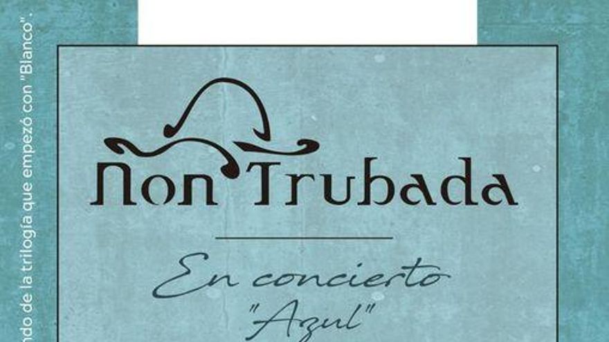 Non Trubada Non Trubada