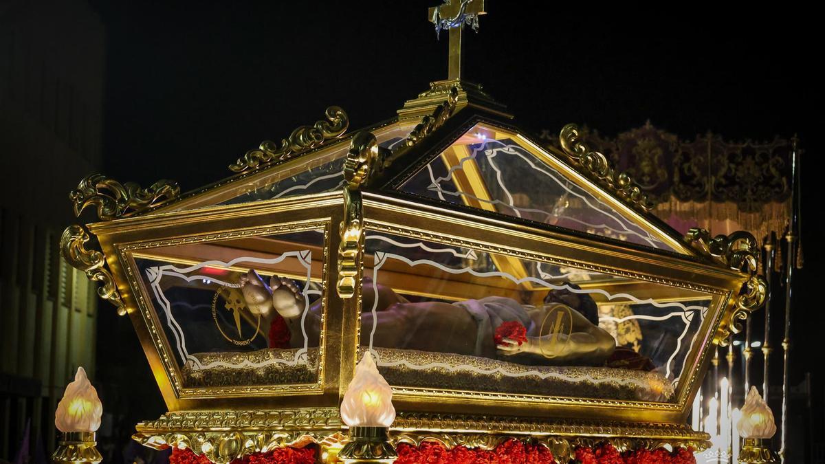 Divendres Sant en Torrent