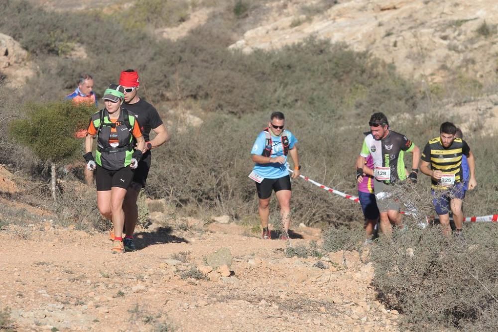 Las mejores imágenes del Trail