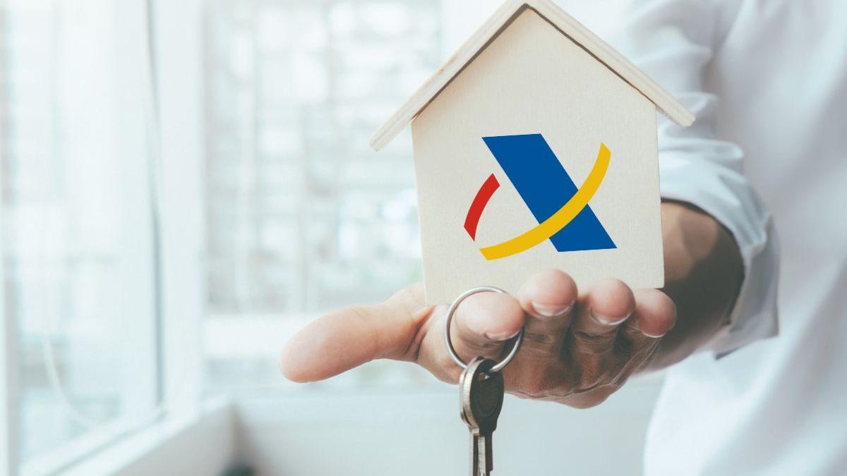 El aviso de Hacienda a los propietarios que deben tributar por la venta de un inmueble