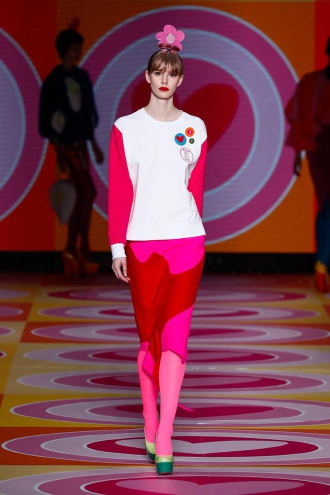 Agatha Ruiz De La Prada