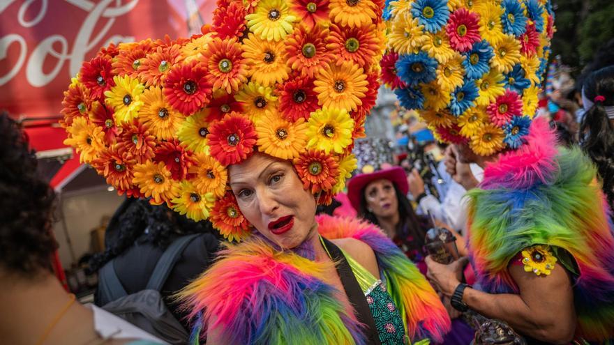 Carnaval de Santa Cruz de Tenerife