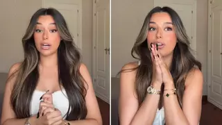 Marta Díaz relata el intento de robo que sufrió en un AVE: "Estaba en shock"