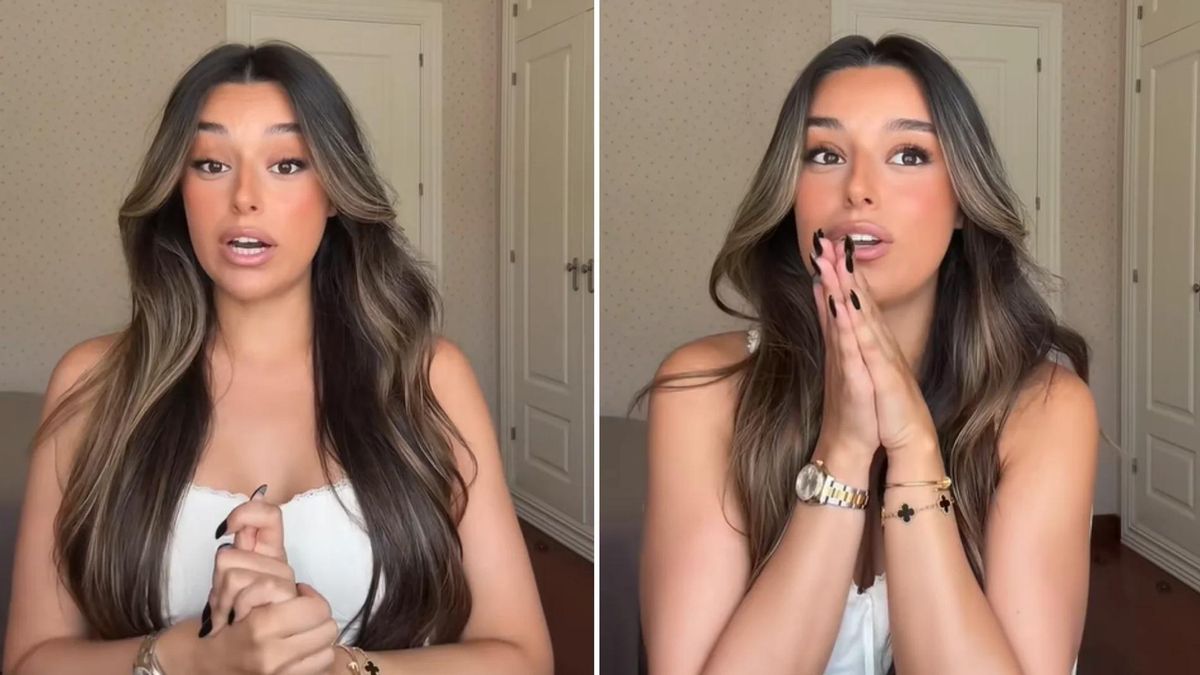 Marta Díaz relata el intento de robo que sufrió en un AVE: "Estaba en shock"