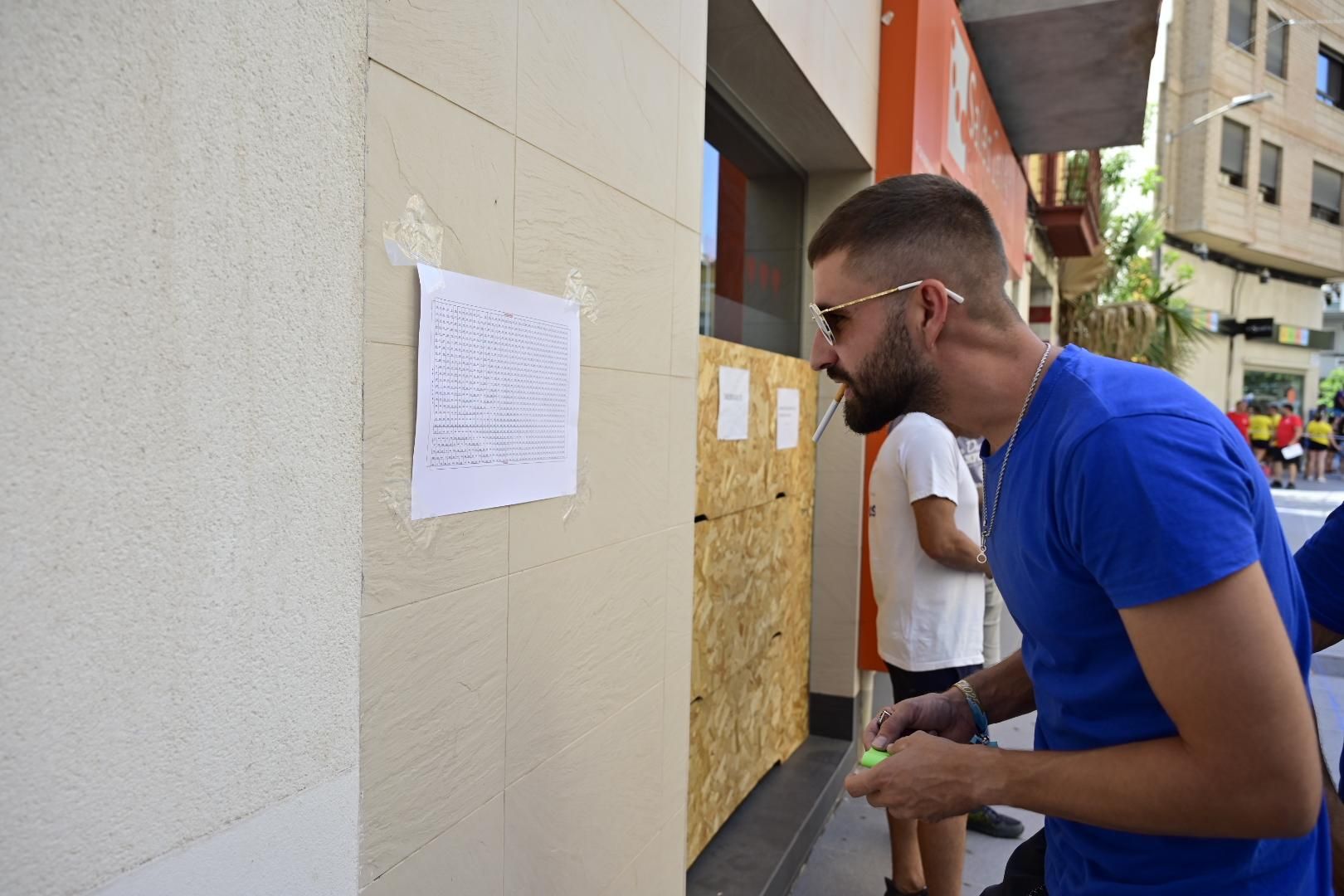 Una 'cagada' vale 1.000 euros
