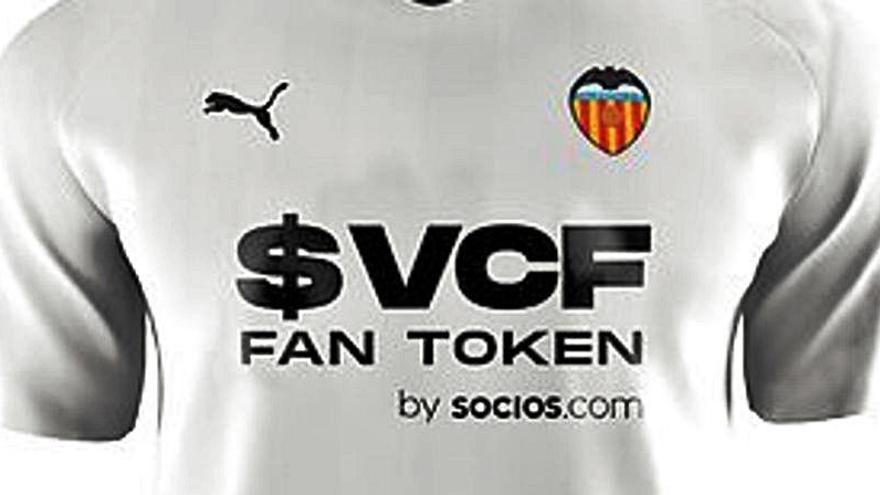 Desbloqueo ya para las redes del Valencia CF