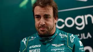 Fernando Alonso: ¡Cuarto en el mundial y mejor maniobra del año!