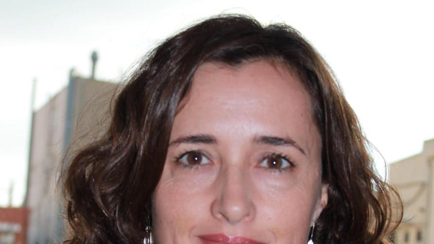 La sociòloga Elena Sintes, que dimarts presentarà el seu estudi a Girona