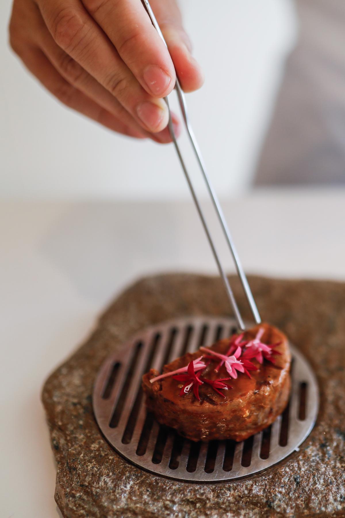 La Gaia by Óscar Molina de Ibiza consigue su primera estrella Michelin