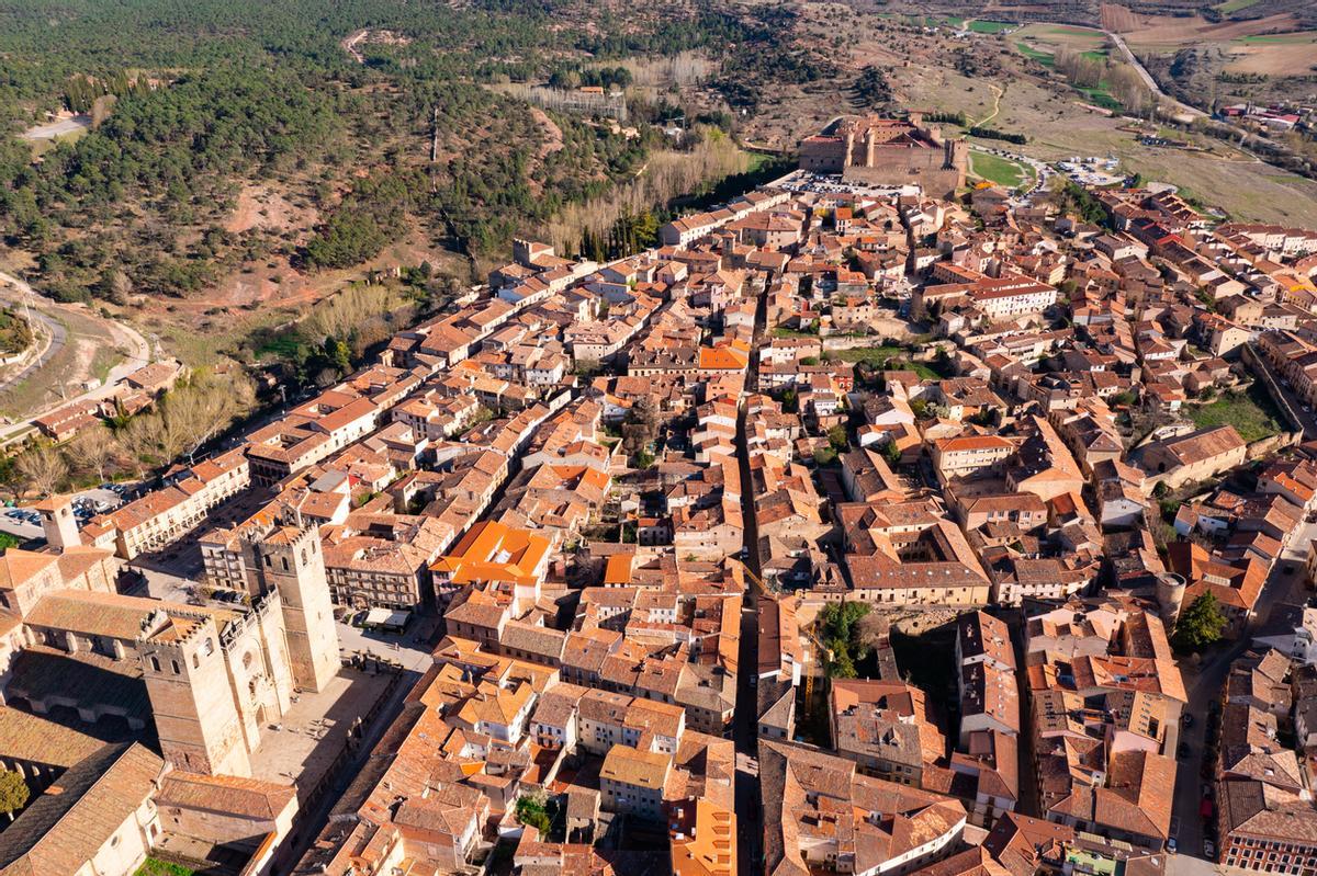 El pueblo donde mejor se come de España tiene menos de 4.000 habitantes ...