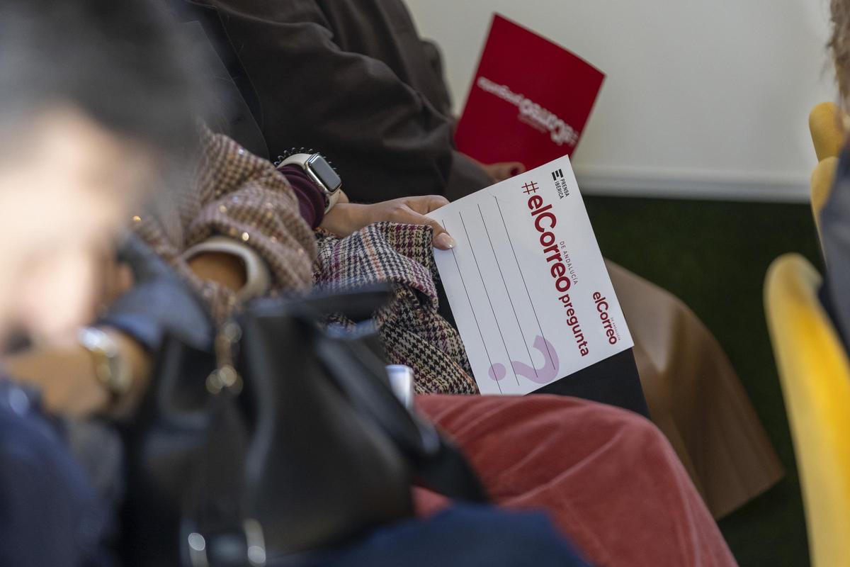 Evento #ElCorreoPregunta: ‘Nuevos estudios para nuevos empleos’