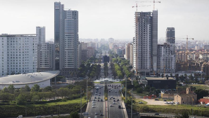 Quién es quién en el nuevo consejo de sabios de urbanismo de Catalá