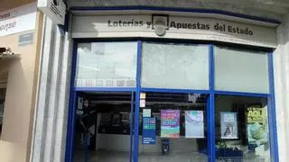 El segundo premio de la Primitiva cae en dos municipios alicantinos