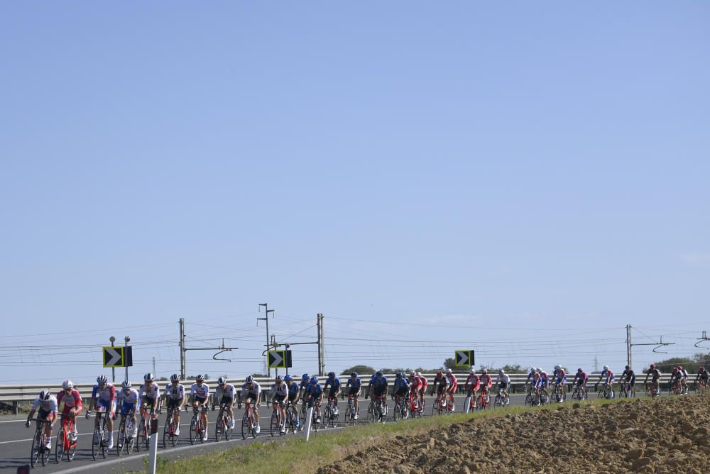 Cycling Giro d'Italia 2020 - Stage 11