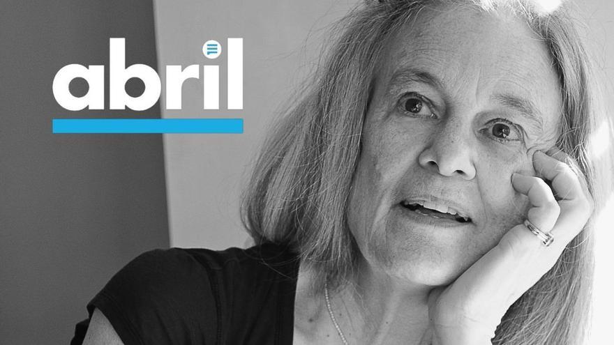 Una entrevista con Sharon Olds y un reportaje sobre el otro Onetti, en el nuevo número de abril