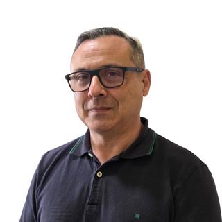 Pedro Pablo Alarcón Henarejos